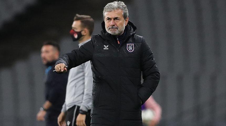 Göztepe'de Aykut Kocaman sürprizi