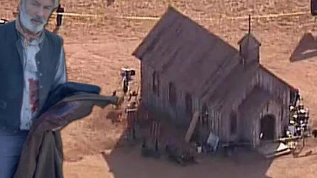 Alec Baldwin'in yardımcı yönetmenin ölümüne nasıl sebep olduğu ortaya çıktı