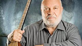 Musa Eroğlu'nun acı günü! Hayat arkadaşını kaybetti 