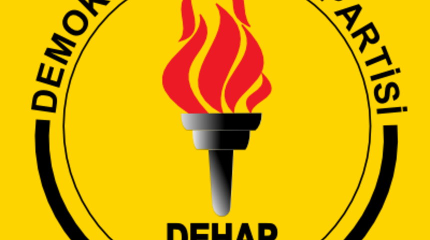 DEHAP adaylarını delegeler belirleyecek