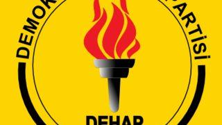 DEHAP'ın baraj sorunu yoktur