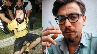 'Dans teklifi' cinayeti sanığına, indirimsiz müebbet hapis istemi