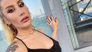 İrem Derici'den bomba itiraf! Beni beğeniyor diye... Pislik