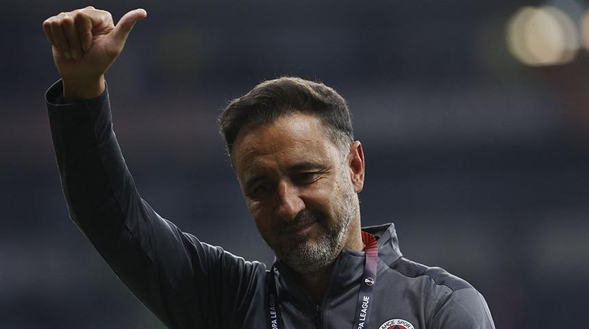 Fenerbahçe'de Andriy Shevchenko sesleri