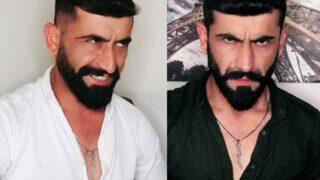 Suratını aniden değiştirmesiyle ünlenen TikTok fenomeni ‘Ağrılı 04’ sosyal medyada popüler oldu