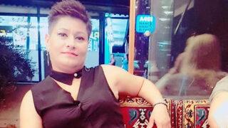 Korkunç kaza! Fren yerine gaza bastı: 1 ölü, 1 ağır yaralı