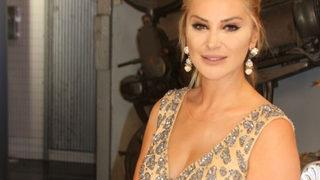 Songül Karlı Fransız askısı yaptırdı! Son görüntüsü şaşırttı