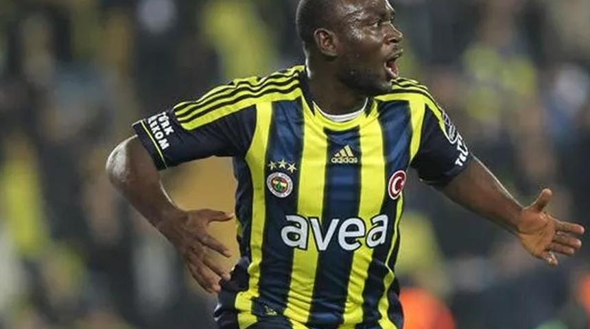 Bienvenu'nün son hali hayrete düşürdü