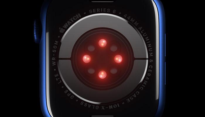 Apple Watch Series 8 için umutlandıran kan şekeri ölçme özelliği raporu!