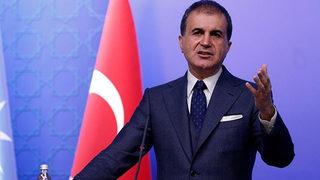 Son dakika: Elçiliklerin açıklamalarına AK Parti'den ilk tepki