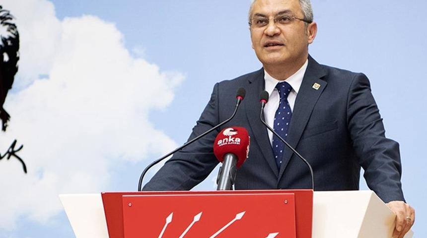 CHP'den AK Parti'ye: Meclise getirin söz veriyoruz destekleyeceğiz