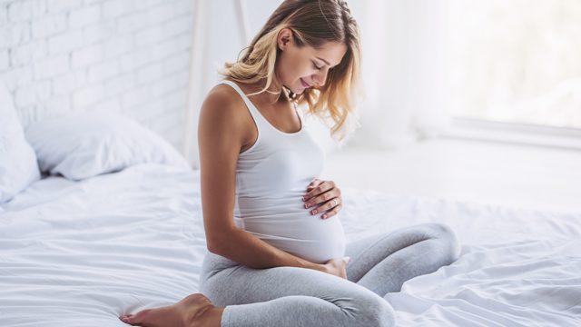 Anne adaylarına uyarı