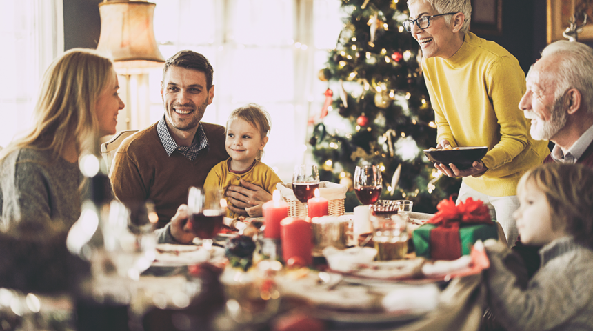 Yılbaşı gecesi yediğinize, içtiğinize dikkat