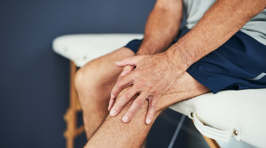 Kireçlenmeye karşı akupunktur tedavisi 