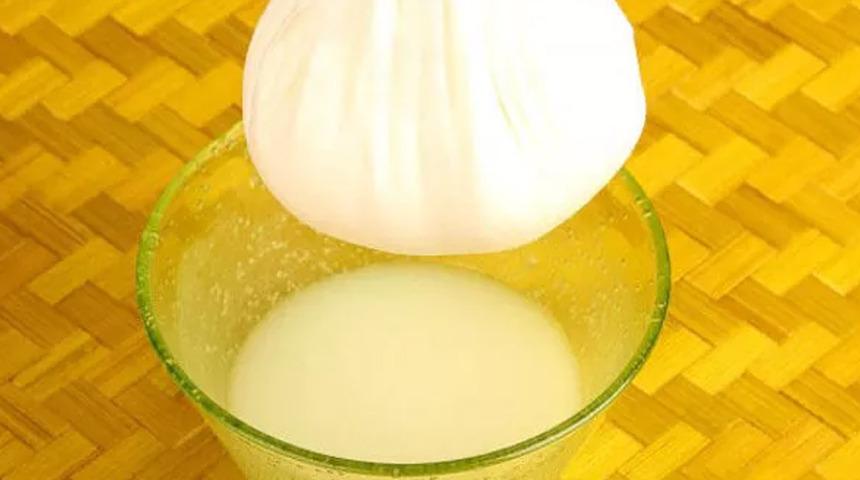 Peynir altı suyu sağlık kaynağı