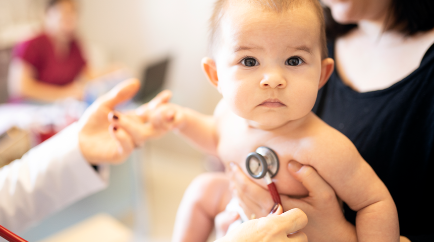 Çocuklara check-up nasıl yapılır?