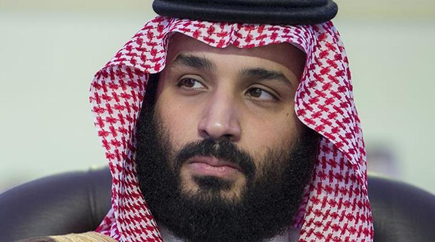 Eski istihbarat yetkilisi: Prens Selman beni öldürtecek