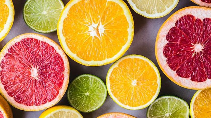 Vitamin cildin dostu