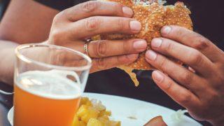 Fast food diyabete neden oluyor