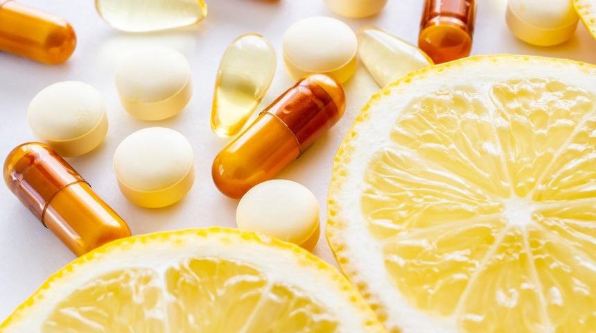 Portakal tamamen ilaç gibi! Kış aylarında etkili oluyor