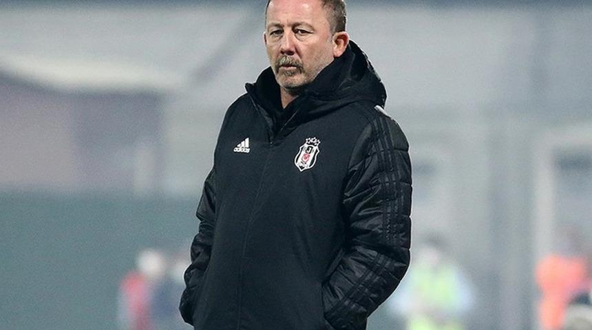 Sergen Yalçın: Kaos ortamı yaratmaya çalışıyorlar