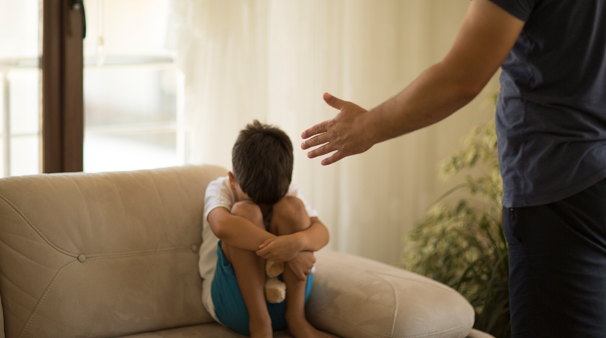 Her yanlışın karşılığı ceza olmamalı