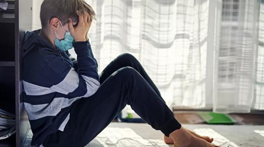 Yüksek kaygı başarısızlığa sebep oluyor