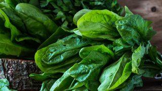 Sigara içenler ıspanağı ihmal etmeyin