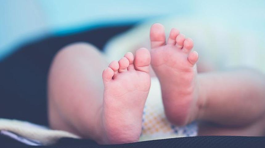 Yardımcı tekniklerle doğan bebekler sağlıklı 