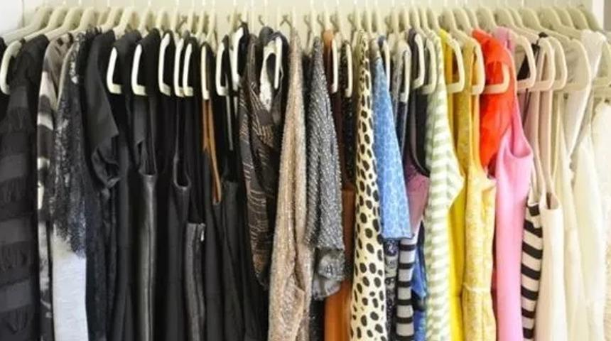 Giysilerdeki ölümcül tehlike