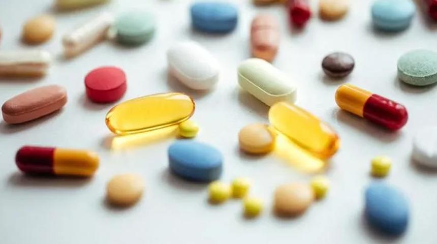 Su gibi antibiyotik tüketiyoruz