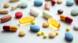 Su gibi antibiyotik tüketiyoruz