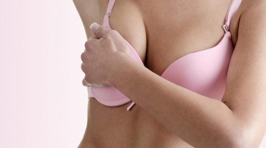 Her yıl  bin kadın kanser oluyor