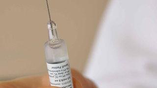 Sağlıklıysanız grip aşısı olmayın