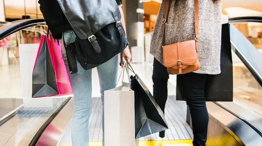 Alışveriş hastalığının başlama yaşı 17-30