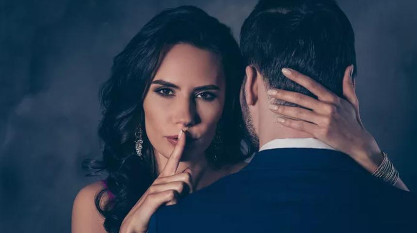 Aldatmak öldürücü olabiliyor