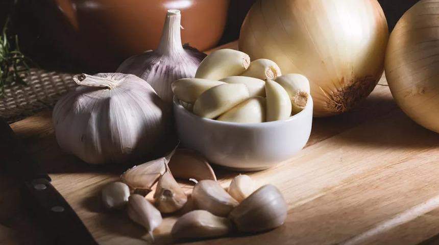 Kalbinizle dost yiyecekler