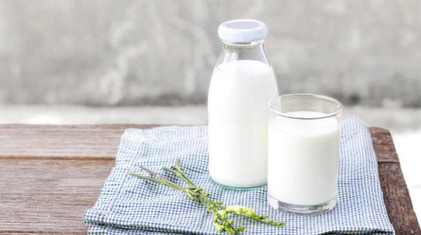 Sokak sütü beslemiyor