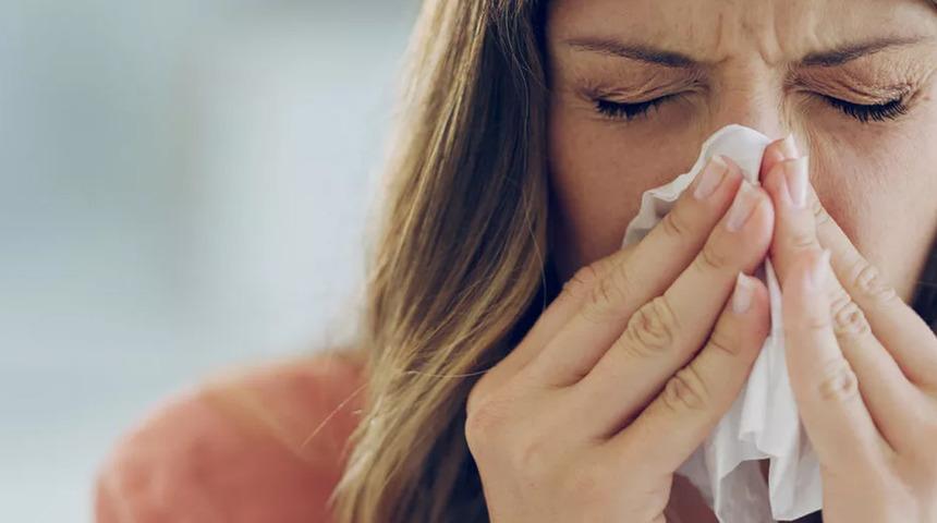 Kış gelmeden hastalıklara tedbir alın