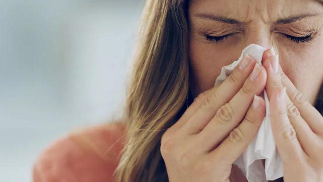Kış gelmeden hastalıklara tedbir alın