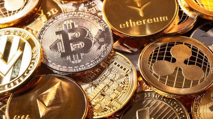 Mastercard'tan kripto para hamlesi