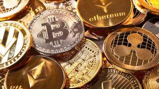 Mastercard'tan kripto para hamlesi