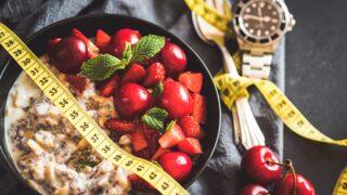 Sağlıklı beslenmenin 8 kuralı