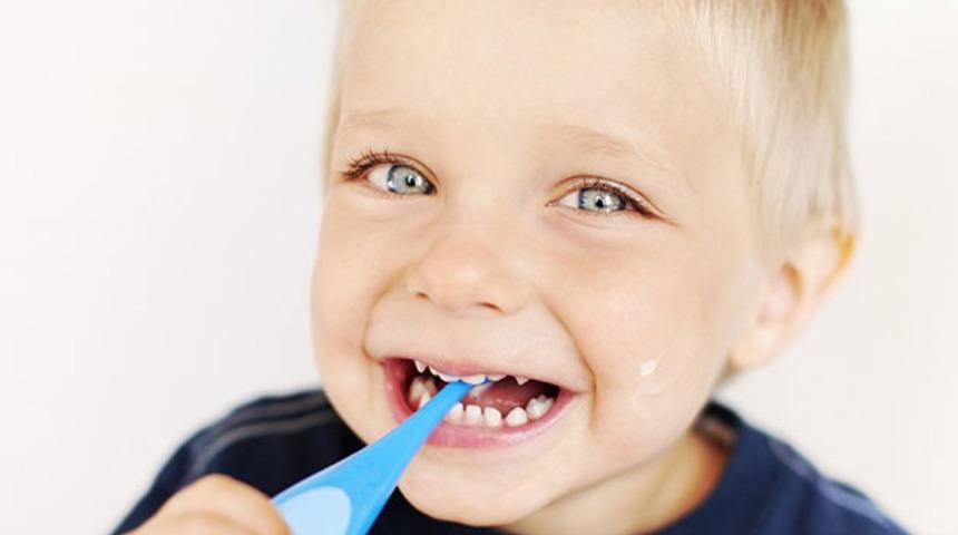 Çocukların dişleri neden çürür?