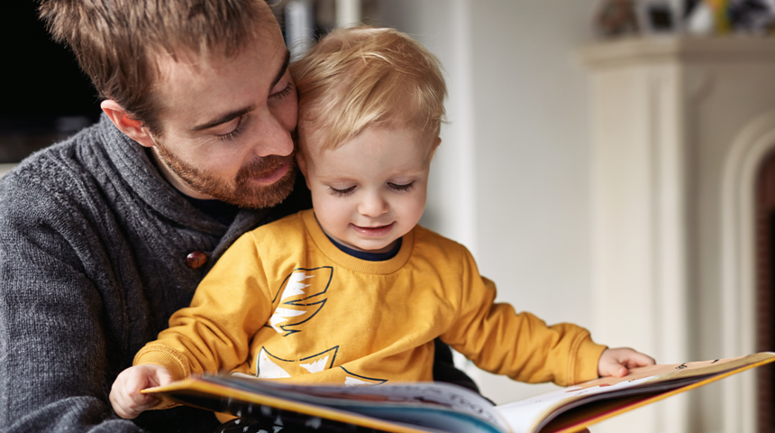 Çocuk ne görürse onu uyguluyor