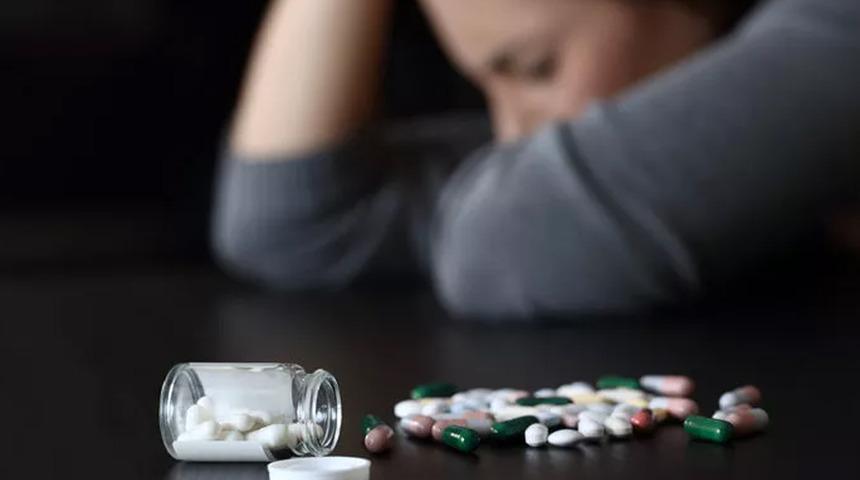 Madde bağımlılığı ve zararları