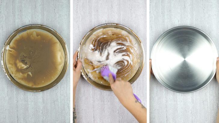 İçinizdeki temizlik delisini ortaya çıkaracak 5 temizlik sırrı