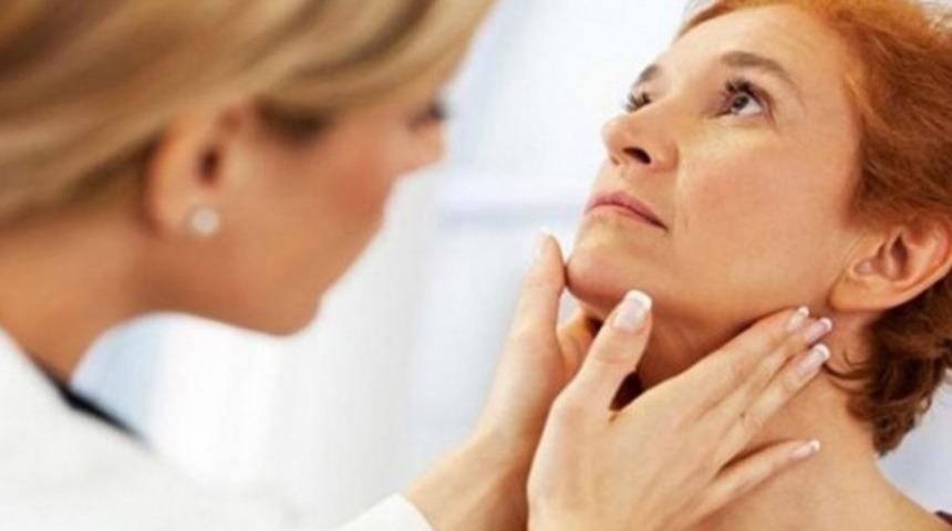 Tiroid tedavisinde ümit ışığı