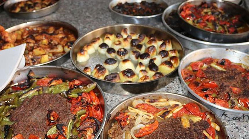 Kilo almadan oruç tutmak mümkün 