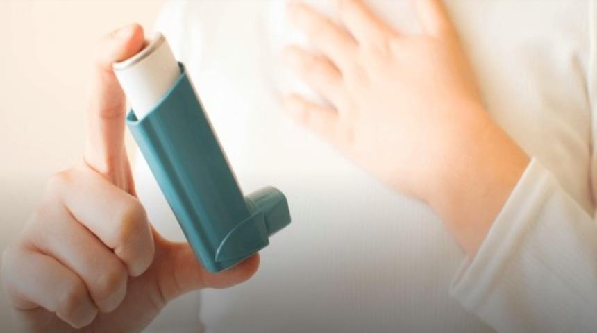 Astımlılar için ideal ısınma sistemi kalorifer